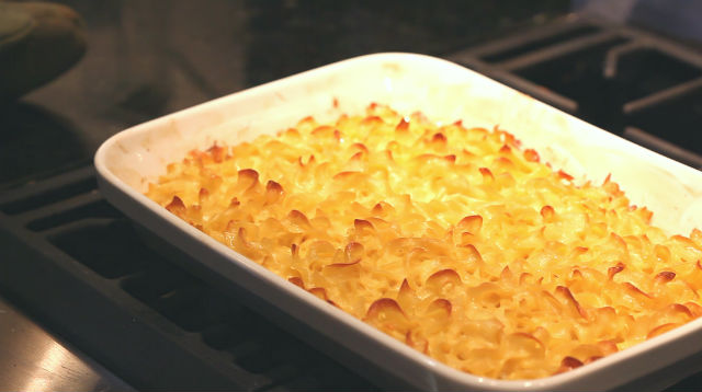 kugel potato easy What is Kugel? The Nosher