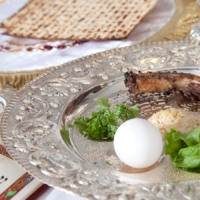 Passover Seders with Kids | My Jewish Learning