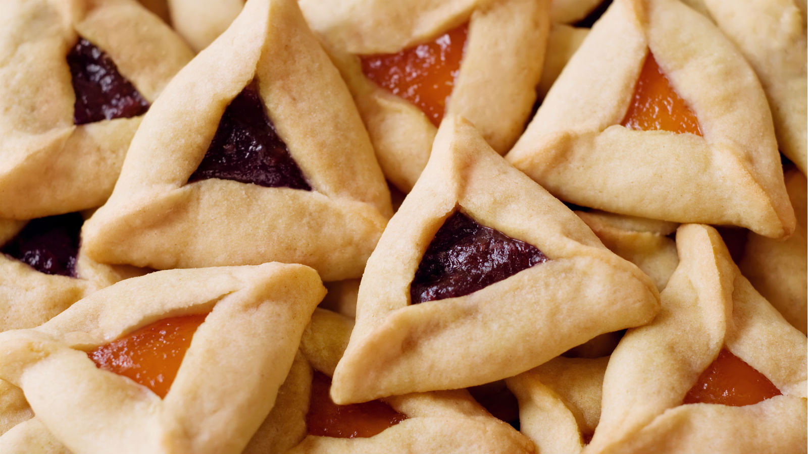 What Are Hamantaschen The Nosher