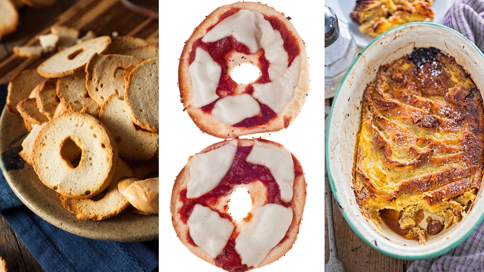 what-to-do-with-stale-bagels-12-recipes-to-try-the-nosher