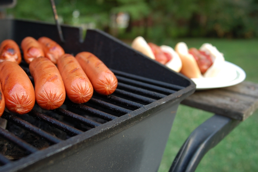 The History of Kosher Hot Dogs