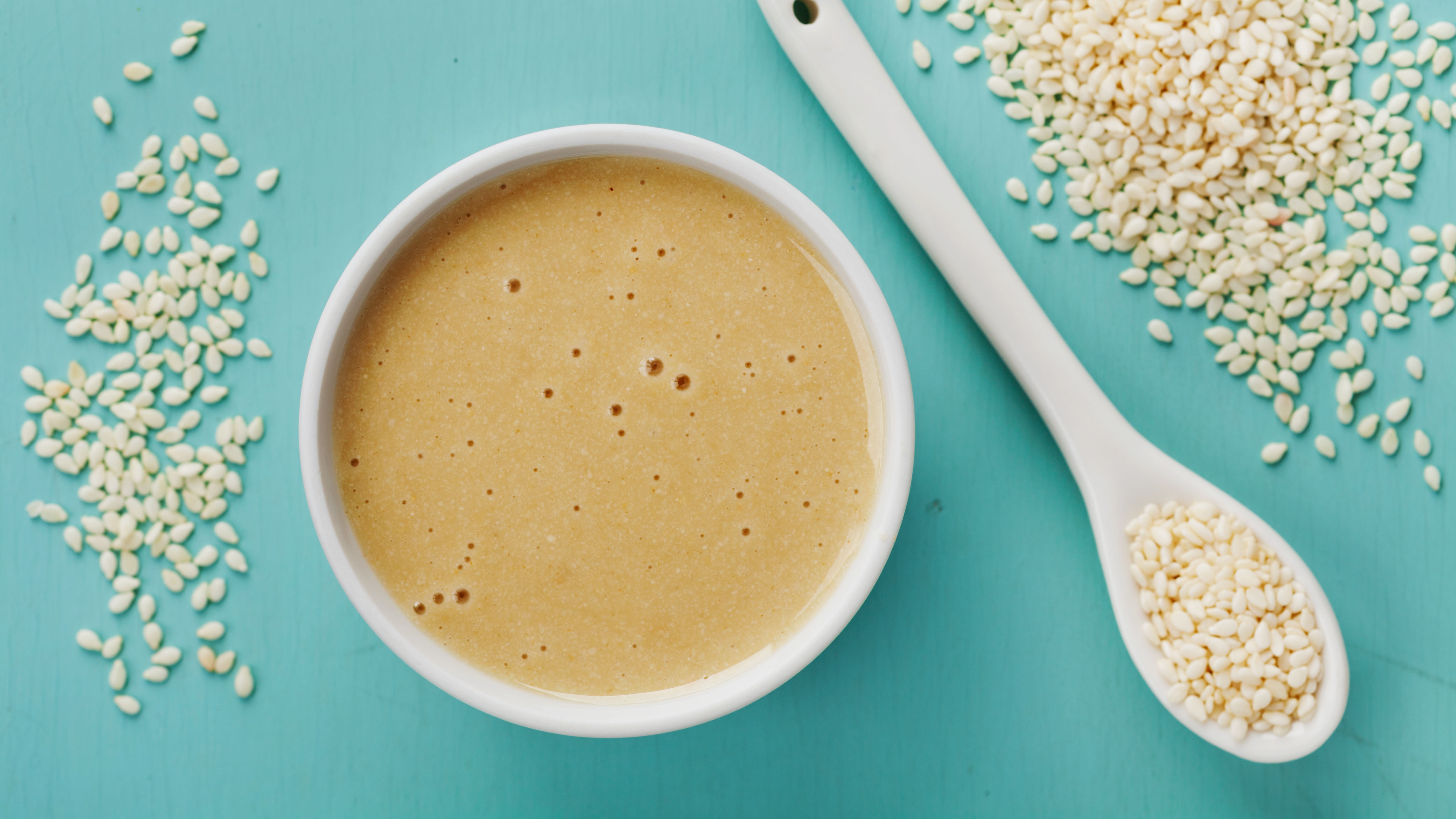 how-to-make-homemade-tahini-this-recipe-is-super-quick-and-easy-it