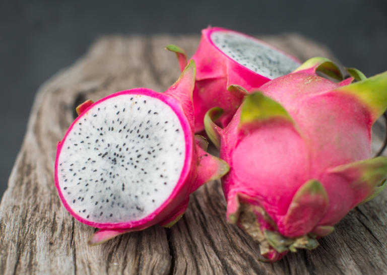 10 New Fruits to Try for a Sweet New Year | The Nosher