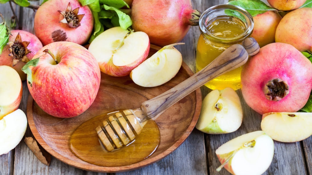 9 Things You Didn't Know About Rosh Hashanah | My Jewish Learning