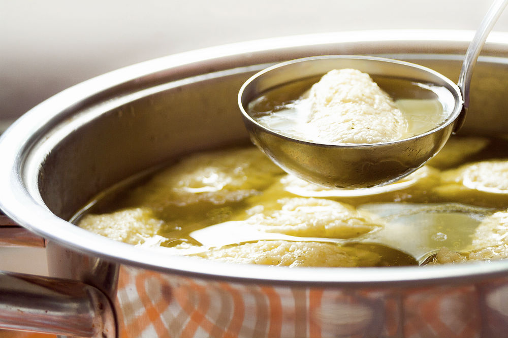 Crockpot Chicken Quinoa Soup - Chelsea's Messy Apron