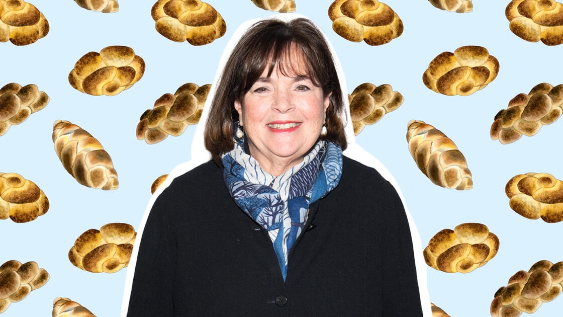 Ina Garten's 7 Best Jewish Recipes | The Nosher