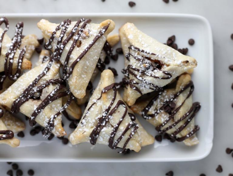 cannoli hamantaschen