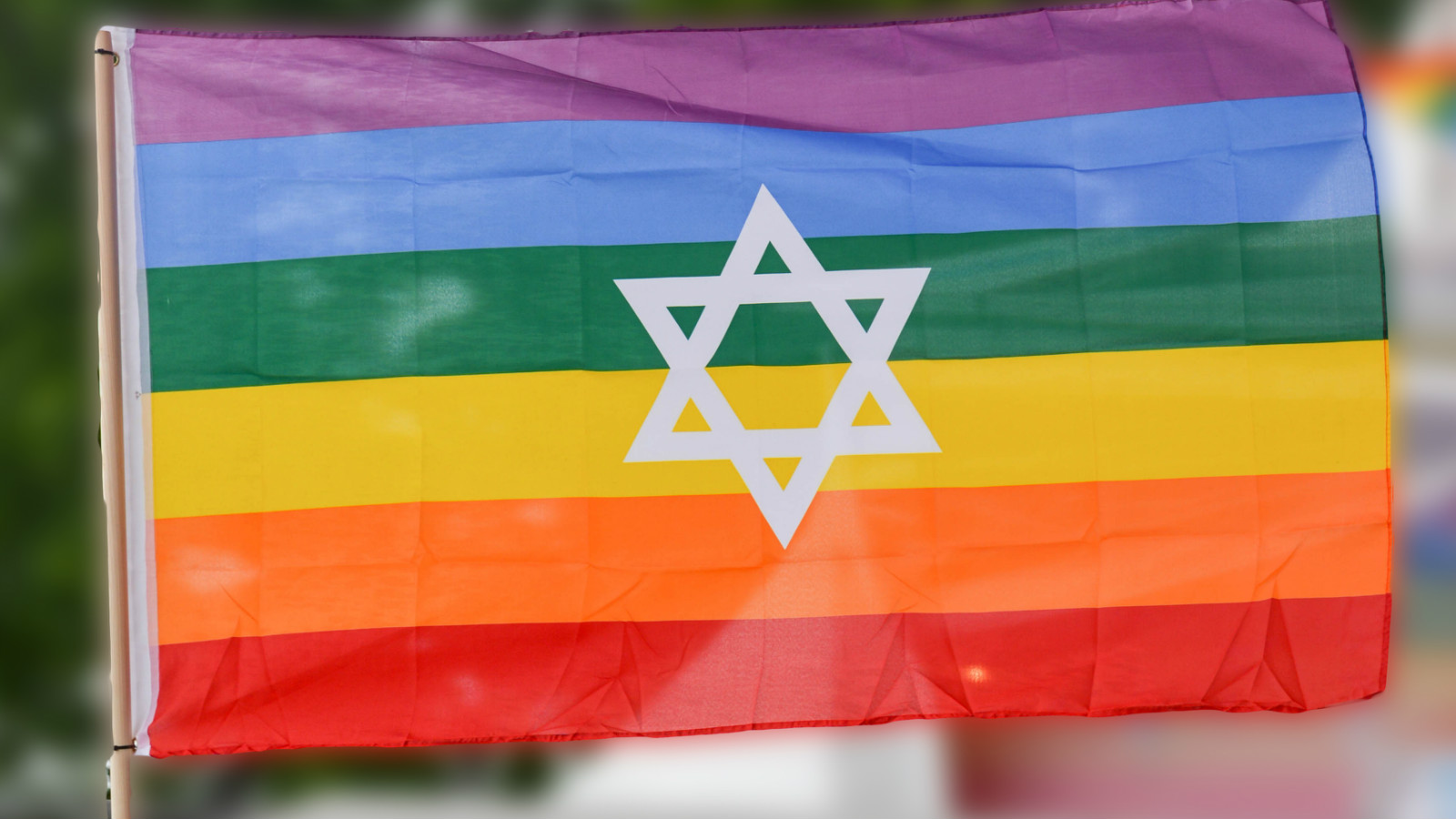 Jewish Views On Homosexuality My Jewish Learning 