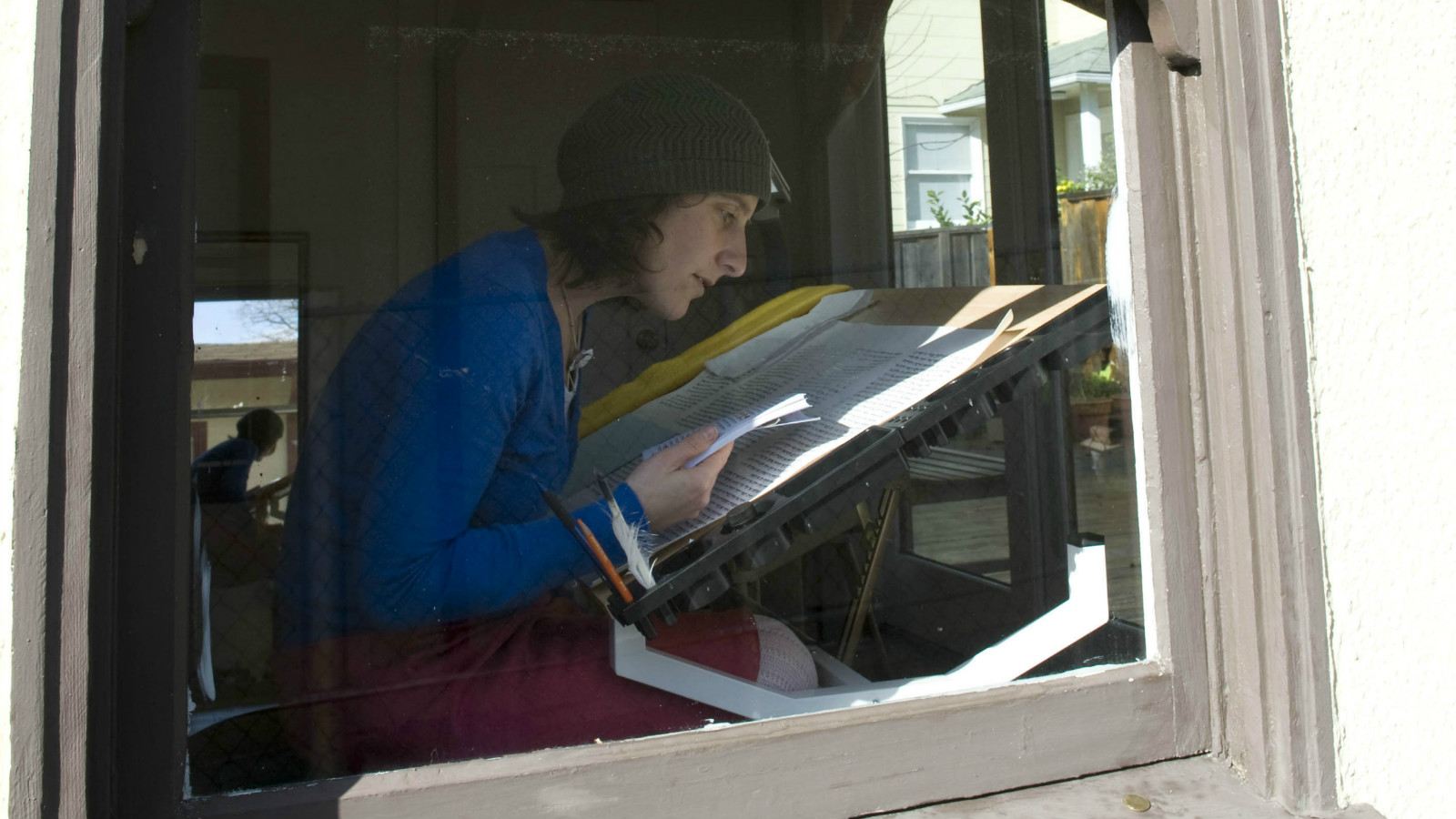 The Making of a Torah Scroll  My Jewish Learning