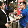 SIGNIFICANCE OF TEFILLIN – Kesher Tefillin