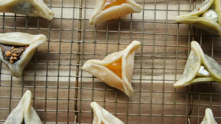 hamantaschen hack