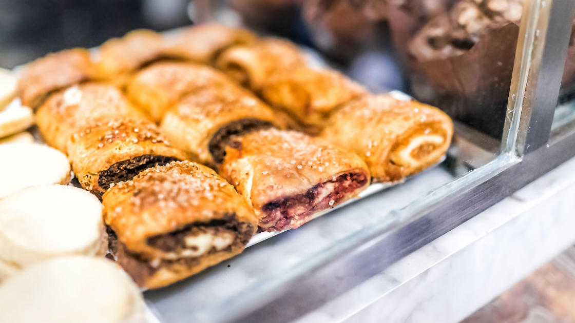 11 Best Jewish Bakeries in the US The Nosher