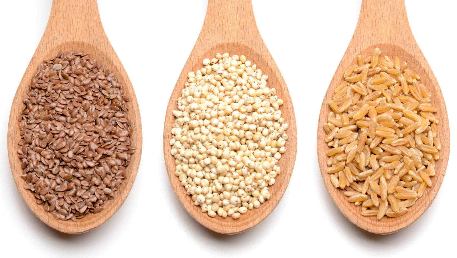 What Are Ancient Grains? (And How To Cook Them) | The Nosher