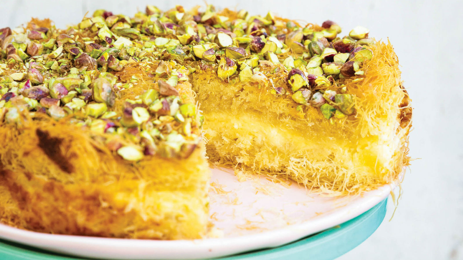 Kanafeh