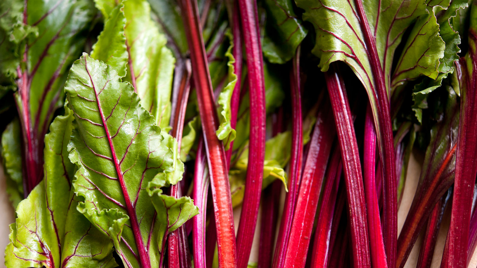 Why Beet Greens Are A Traditional Rosh Hashanah Food The Nosher