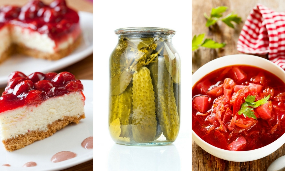 Jewish Recipes For Instant Pot 