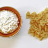 easy noodles and cream cheese recipe jewish dinner Shavuot