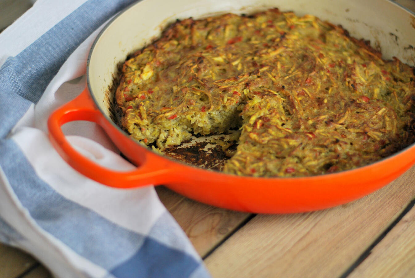 plantain kugel recipe jewish passover