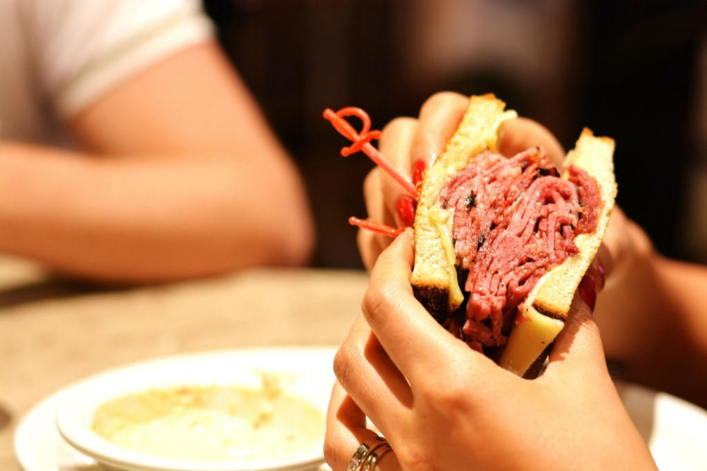 Pastrami Vs Corned Beef What s The Difference And Which Reigns 