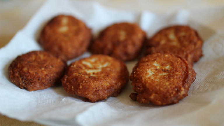 creamy potato latke recipe jewish hanukah