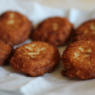 creamy potato latke recipe jewish hanukah