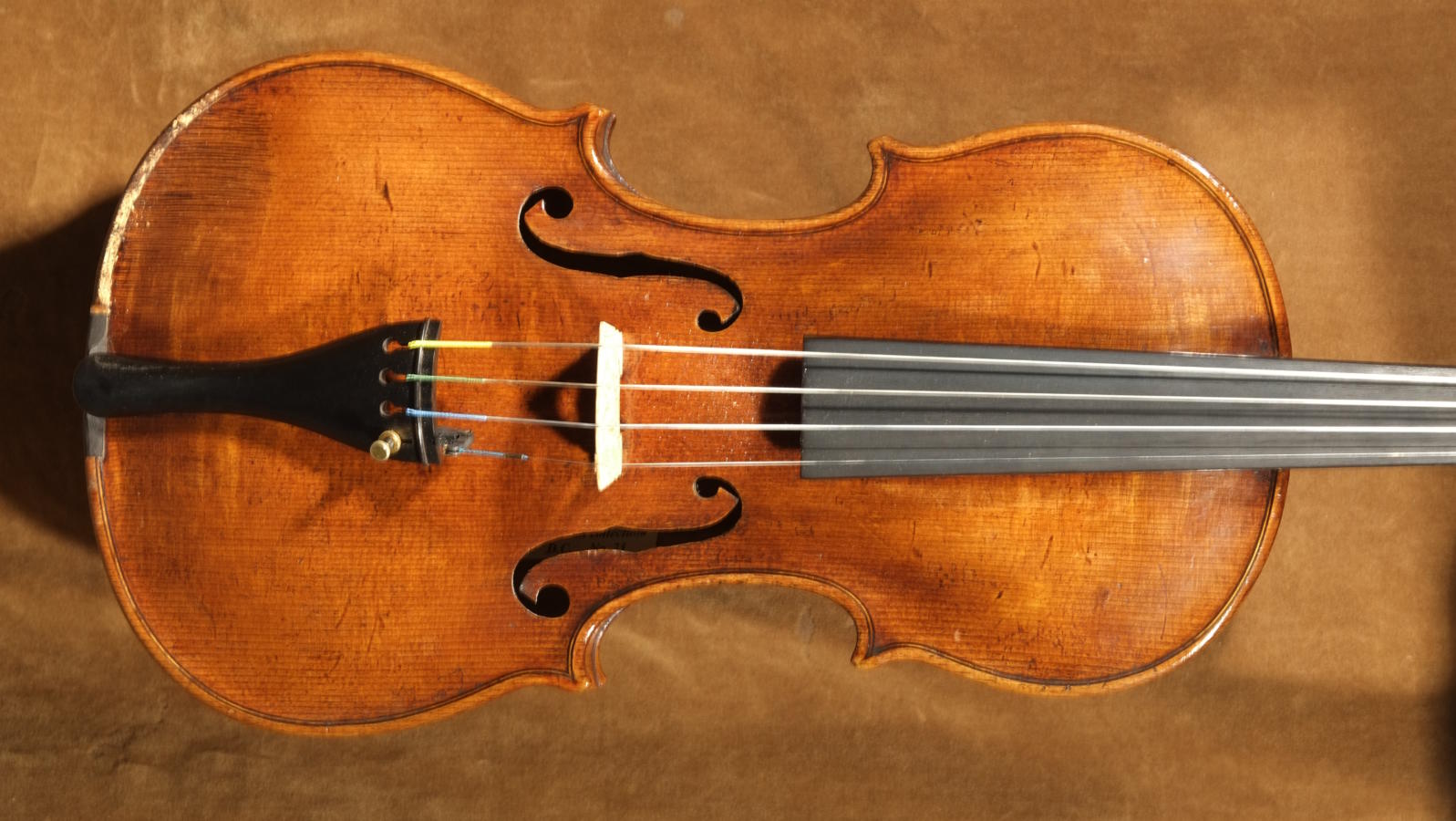 Violins Of Hope: A Unique Jewish Story In A Musical Place My Jewish Learning