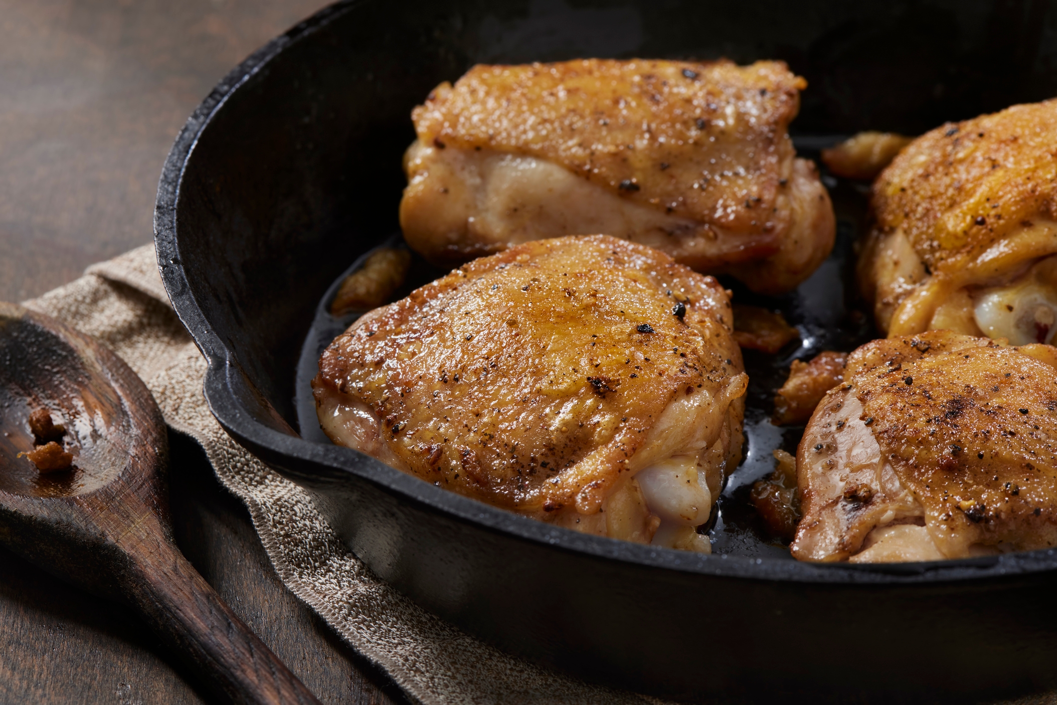 Moroccan Braised Chicken with Dried Fruit for Tu Bishvat