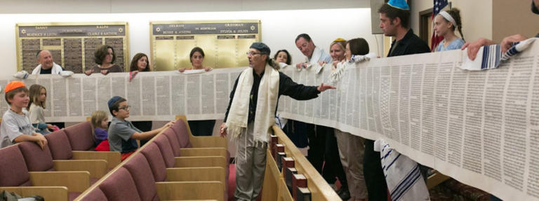 Shemini Atzeret And Simchat Torah In The Community | My Jewish Learning