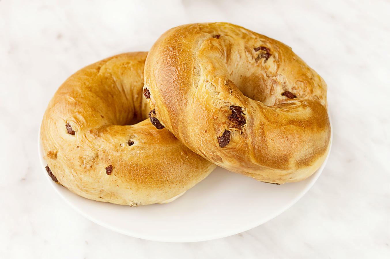 All the Best Bagel Flavors, Ranked The Nosher Reef Recovery