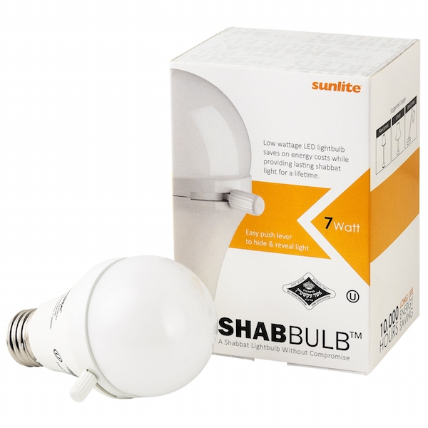 shabbulb