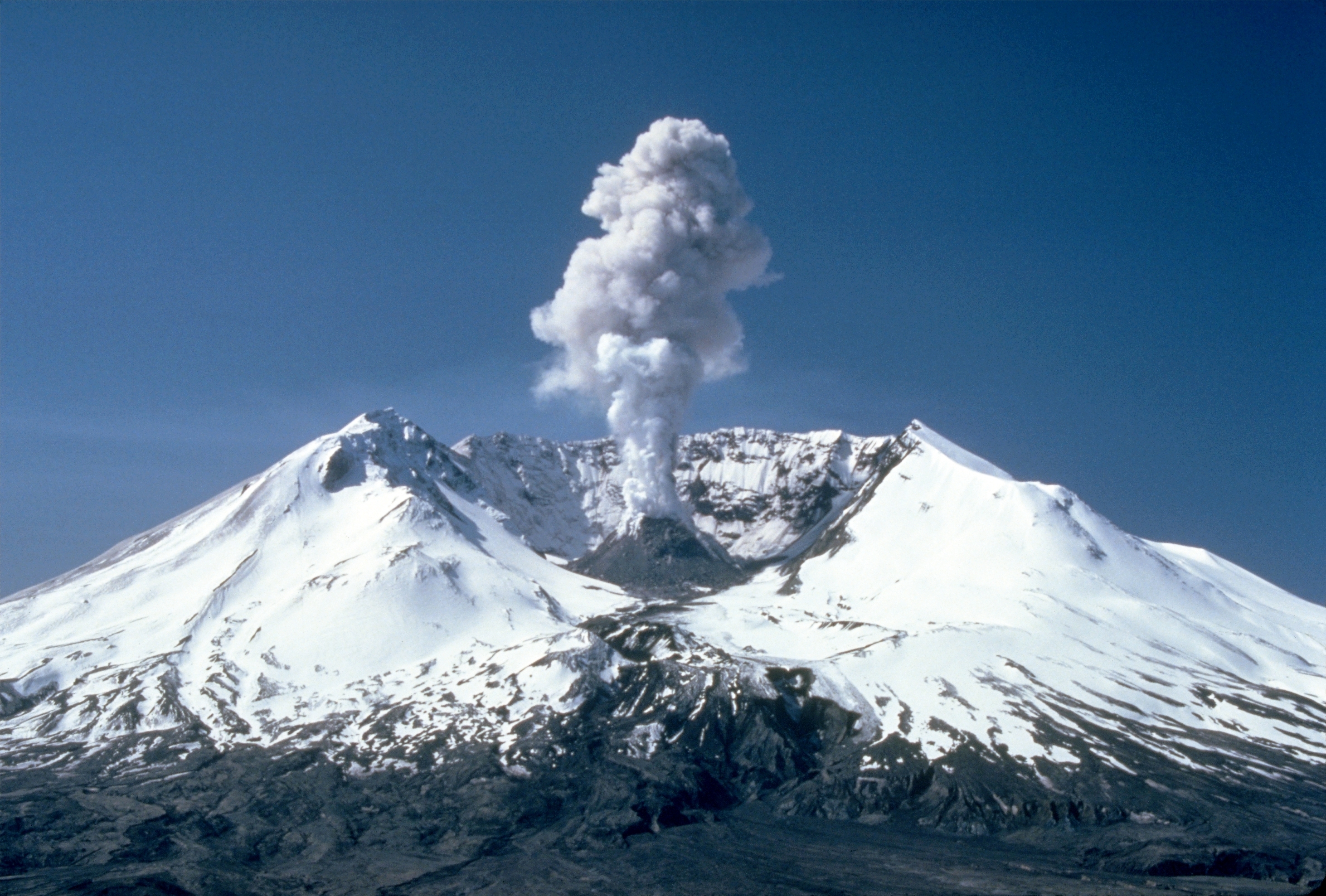 Mountains of Fire: The Menace, Meaning, and Magic of Volcanoes