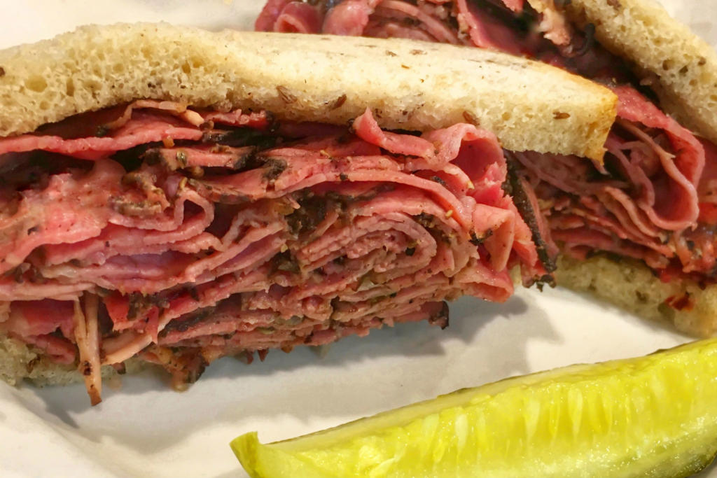 5 Things You Should Never Order from a Jewish Deli | The Nosher