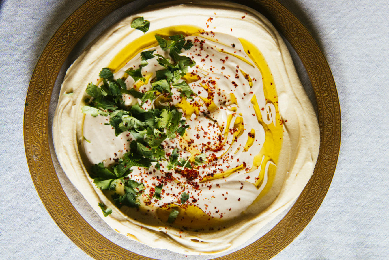 Sabra’s Super Bowl Commercial Gets Hummus All Wrong | The Nosher