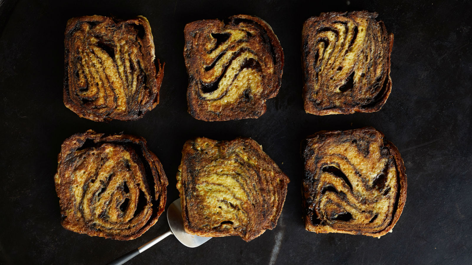 Babka French Toast Recipe The Nosher