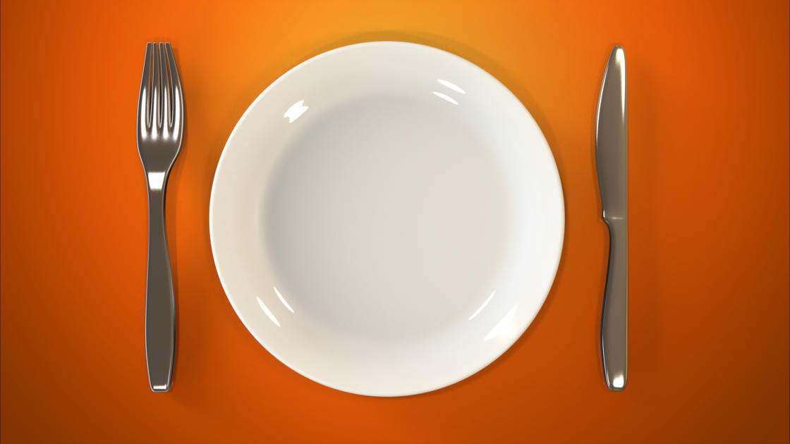 Yom Kippur, Fasting, and Disordered Eating | My Jewish Learning