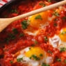 shakshuka