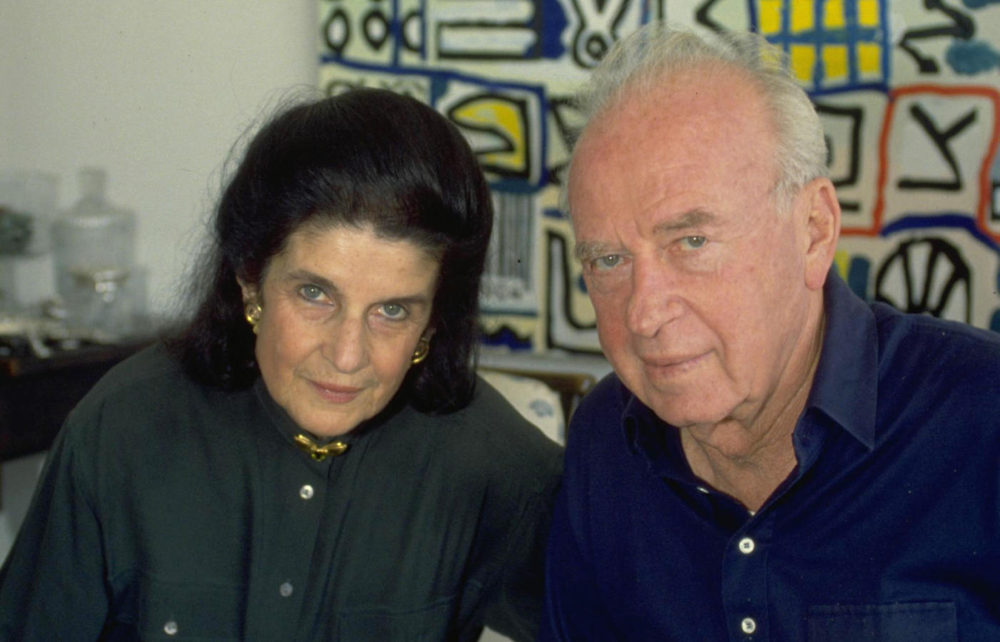 yitzhak rabin