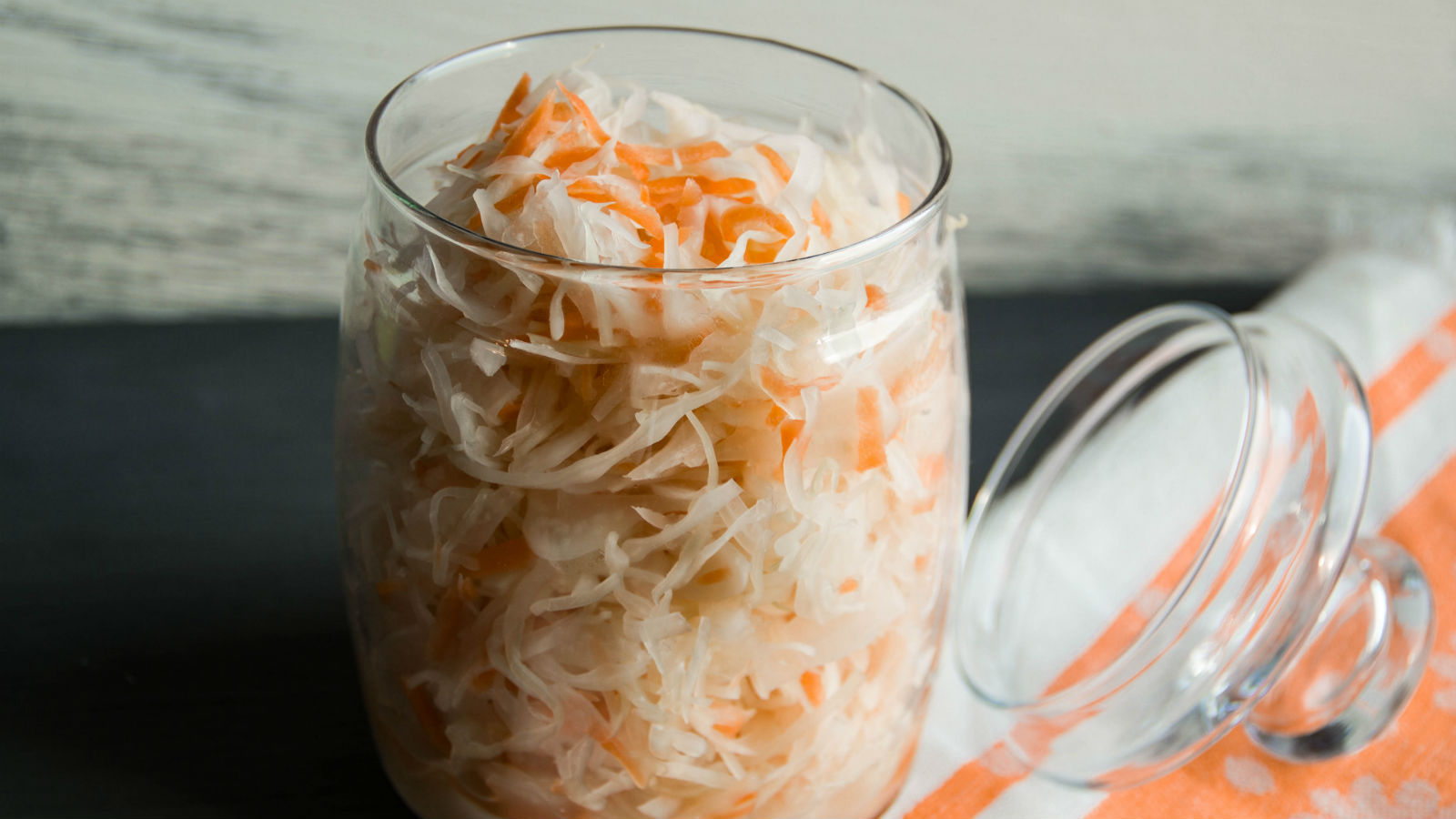 How To Make Your Own Sauerkraut The Nosher