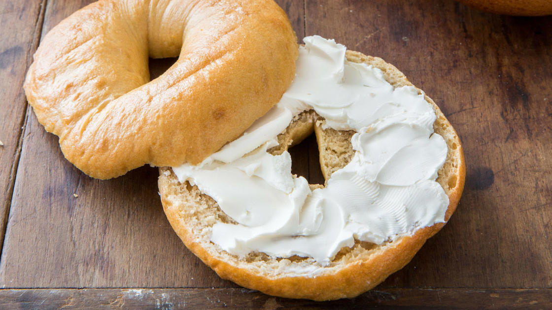 New York-Style Bagels Recipe | The Nosher