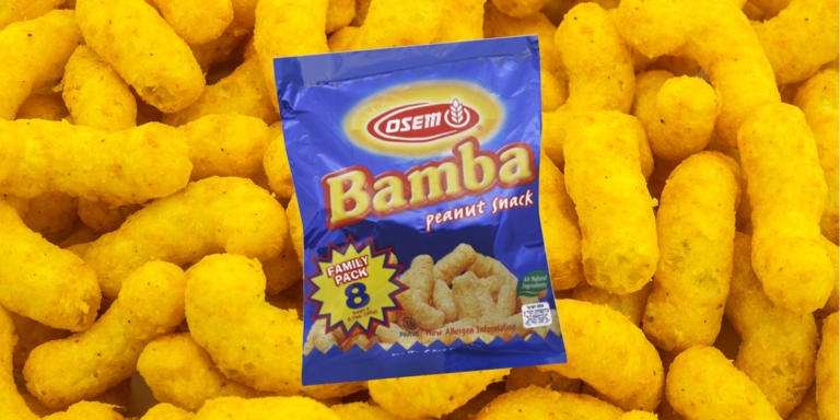 bamba