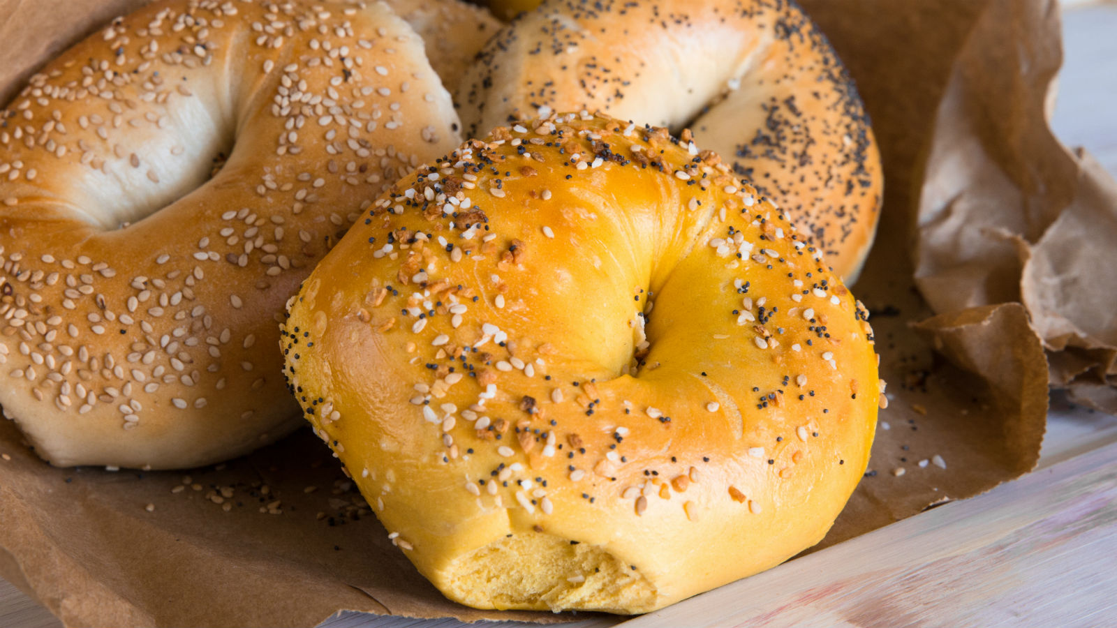 The Secret to the Best Bagels? Hint: It's Not the Water | The Nosher