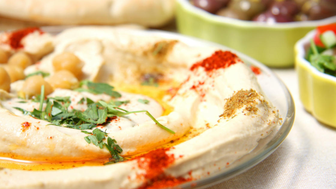 We Found The Best Hummus In New York City The Nosher   Best Hummus NYC 1120x630 