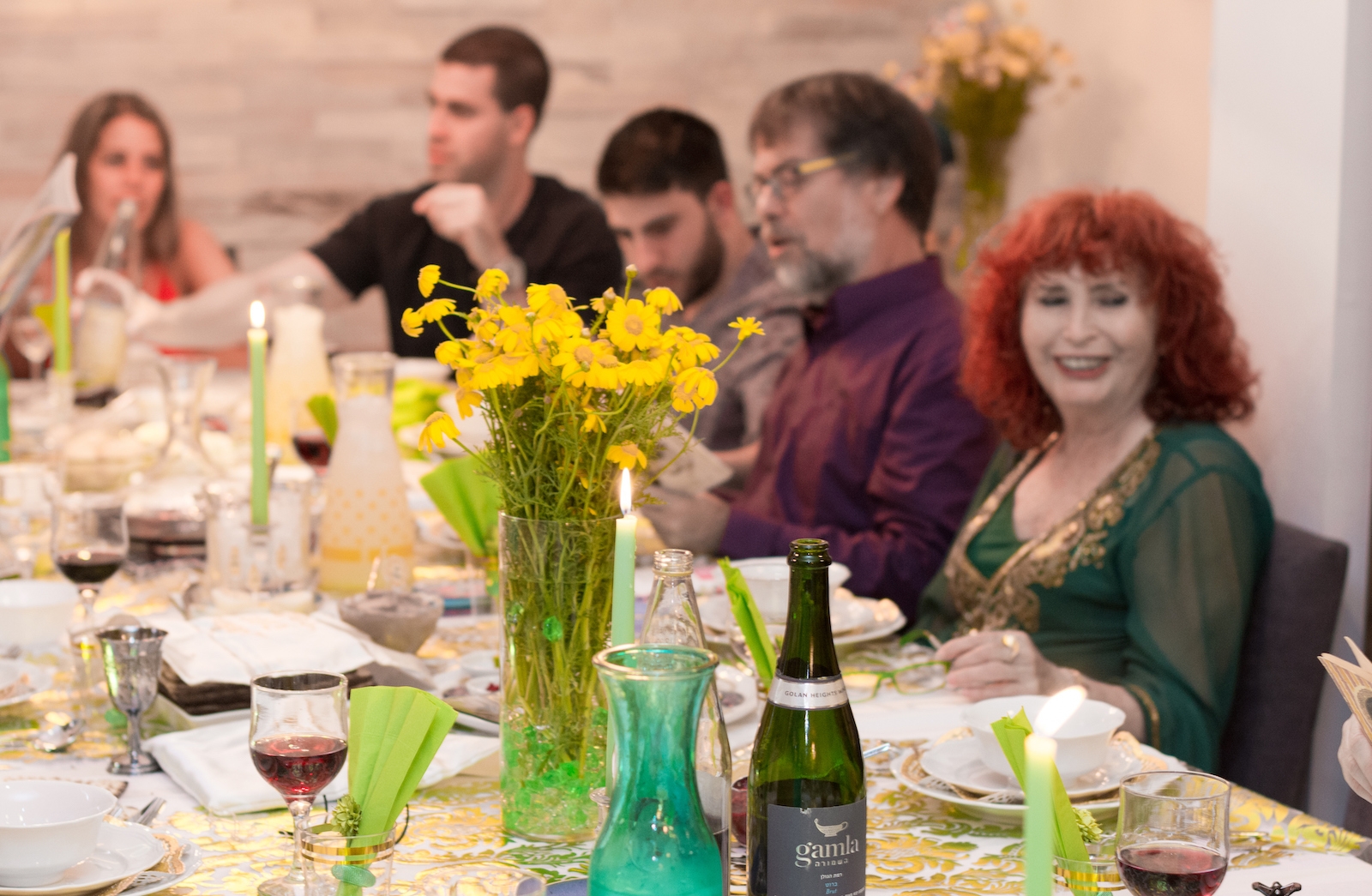 How to Find a Passover Seder Near You My Jewish Learning