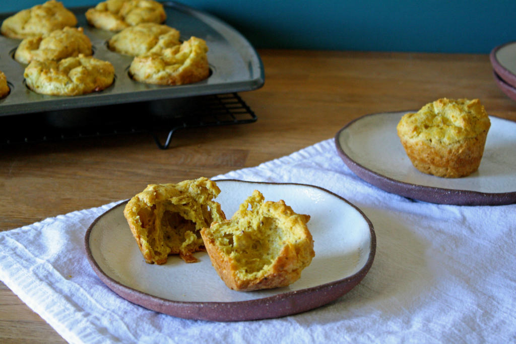 Passover Popovers Recipe The Nosher