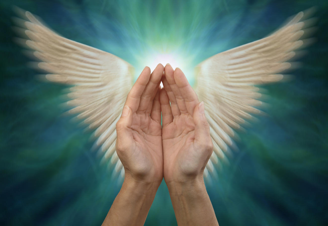 Kedushah: Praising God Like Angels | My Jewish Learning