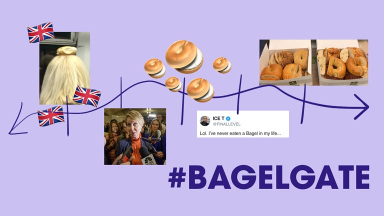 bagelgate