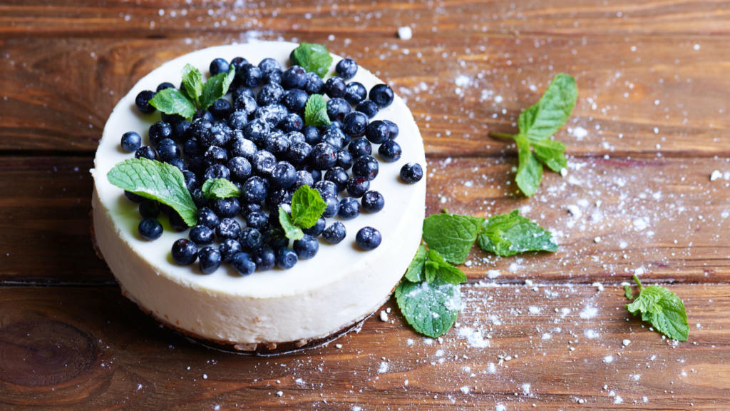 The Jewish History of Cheesecake | The Nosher