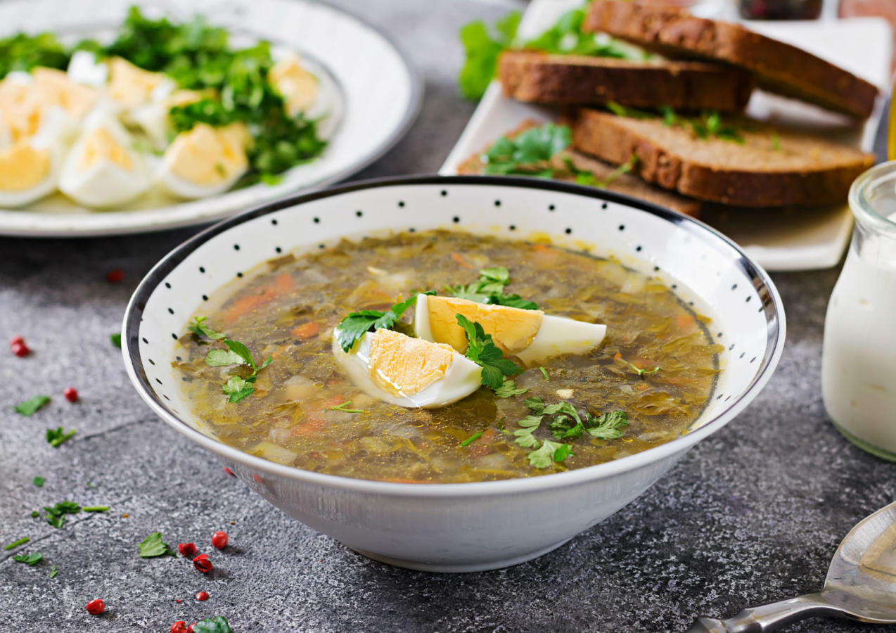 why-cold-soups-are-actually-really-jewish-the-nosher