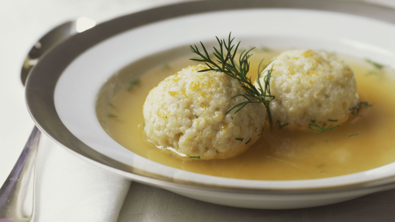 Matzo Ball Soup Kit / Matzo Ball Mix – The Matzo Project