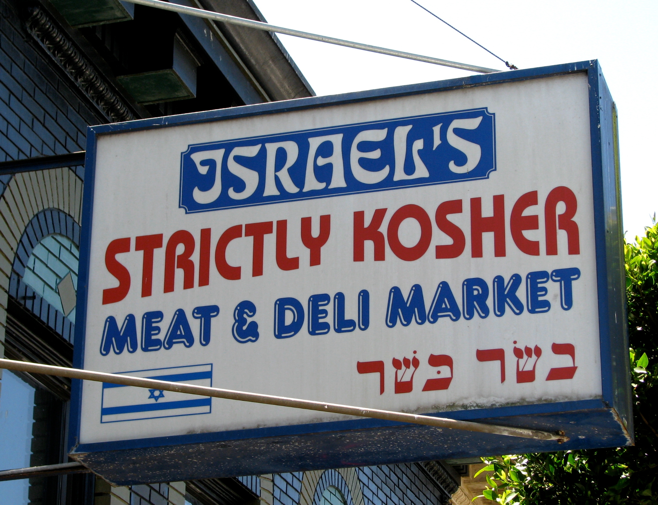 What Makes Meat Kosher or Not My Jewish Learning